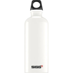 Sigg Traveller 0.6L - White White / One Size #- 53 Degrees North 