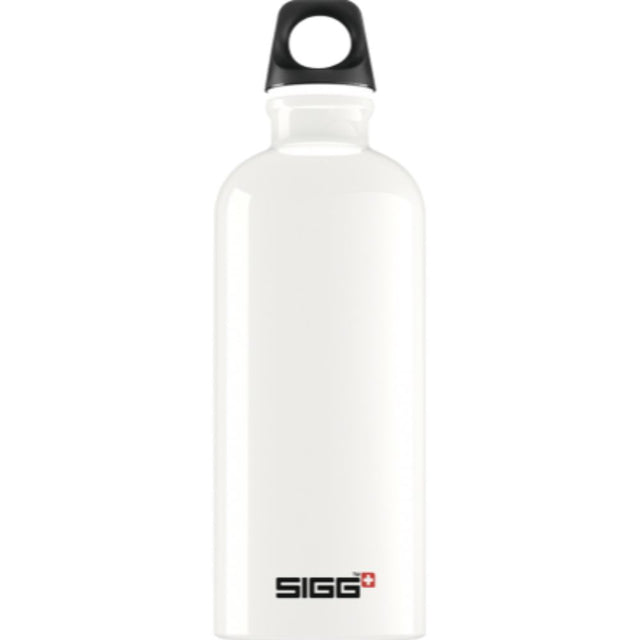 Sigg Traveller 0.6L - White White / One Size #- 53 Degrees North 