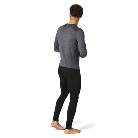 Smartwool Men's Classic All-Season Merino Bottoms Black / Small-Black / Medium-Black / Large-Black / X-Large-Black / XX-Large #- 53 Degrees North 