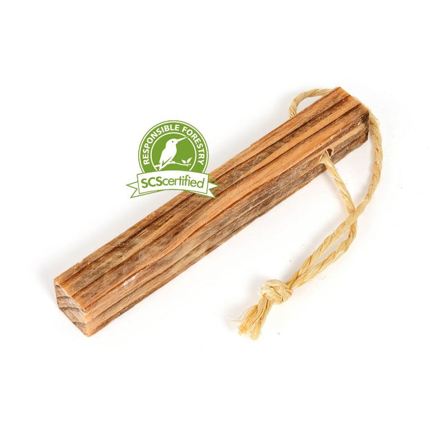 Light My Fire Tinder On A Rope Default Title #- 53 Degrees North 