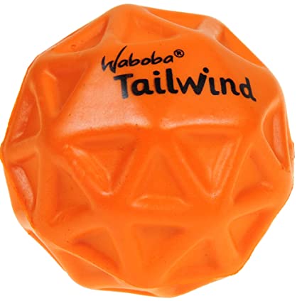 Tailwind Dog Ball 65mm - Waboba - 380C06/ss21