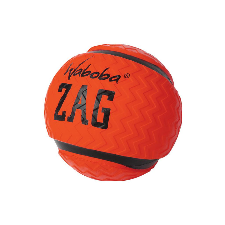 Zag Ball 90mm - Waboba - 151C02RO