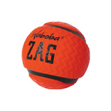 Waboba Zag Ball 90mm Blue / One Size-Orange / One Size-Yellow / One Size #- 53 Degrees North 