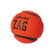 Waboba Zag Ball 90mm Blue / One Size-Orange / One Size-Yellow / One Size #- 53 Degrees North 