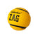 Waboba Zag Ball 90mm Blue / One Size-Orange / One Size-Yellow / One Size #- 53 Degrees North 