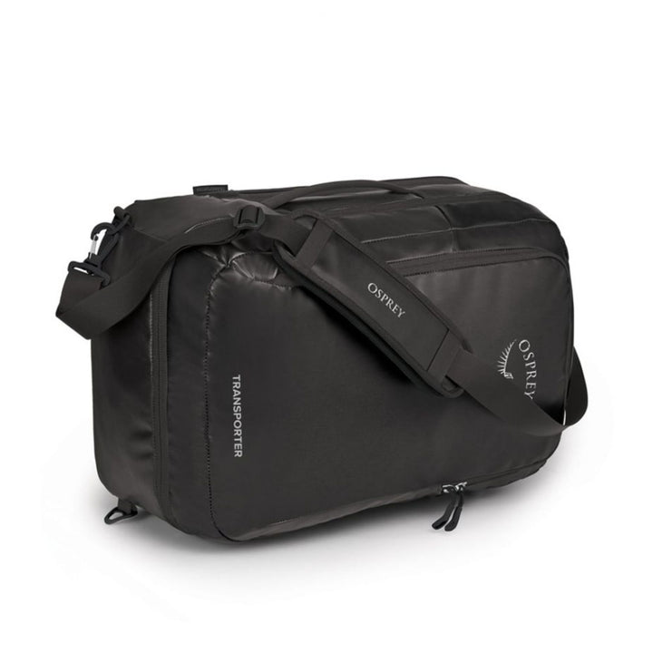 Osprey Transporter Carry-On Bag #color_black