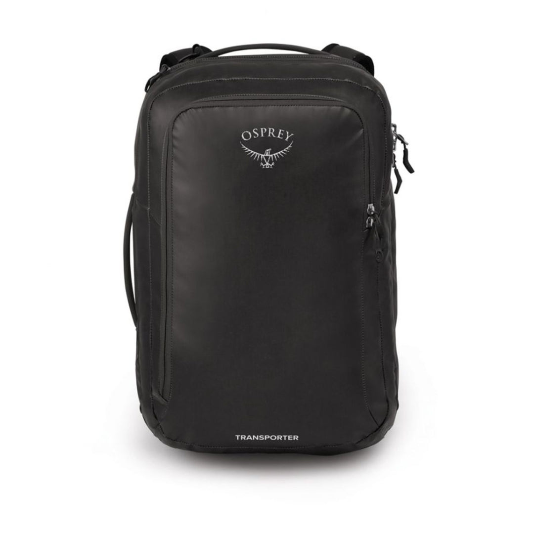 Osprey Transporter Carry-On Bag #color_black