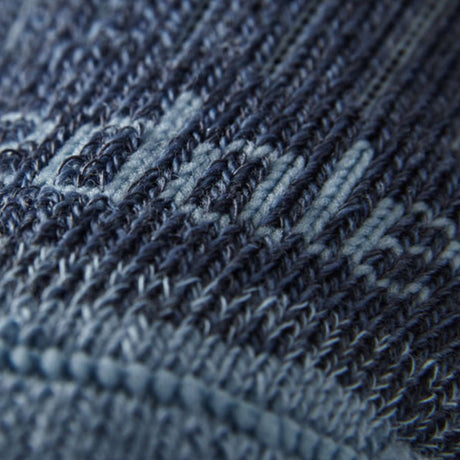 Bridgedale Women's Hike Midweight Merino Comfort Socks Blue / Small-Blue / Medium-Blue / Large #- 53 Degrees North 